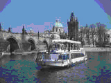 Poseidon Boat