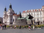 Prague
